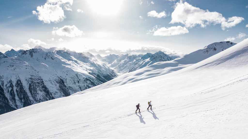 Winter Trekking in India – Best Treks to Go&nbsp;for!